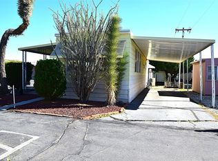 56254-29 Palms Hwy Space 100, Yucca Valley, CA 92284
