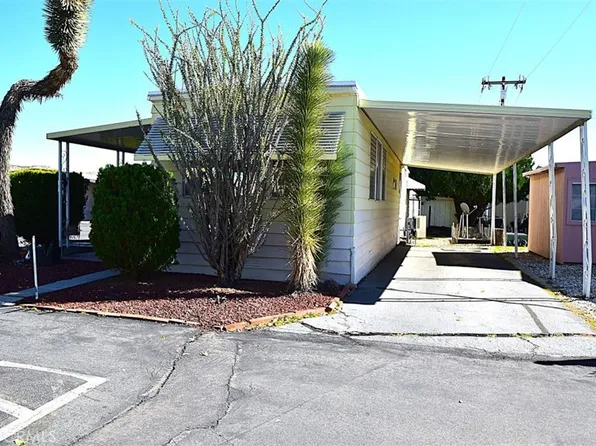 56254-29 Palms Hwy Space 100, Yucca Valley, CA 92284