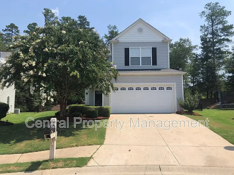 547 Clairidge Dr