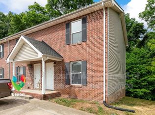 519 Peachers Ridge Rd #B, Clarksville, TN 37042
