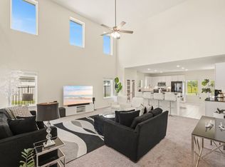11927 Fletching Stone Ln, Houston, TX 77044