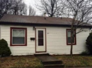 321 Race St, Madisonville, KY 42431