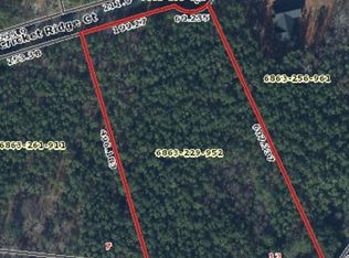 106 Cricket Ridge Ct, Greenwood, SC 29646