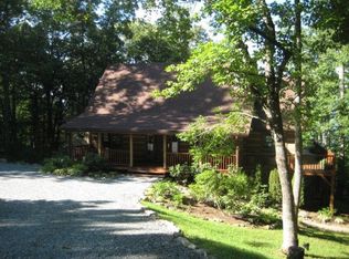 844 Nettles Ridge Rd, Banner Elk, NC 28604