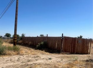 0 Valle Vista Rd, Phelan, CA 92371