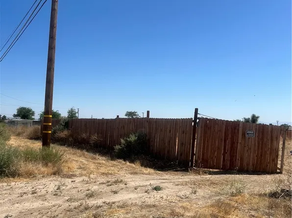 0 Valle Vista Rd, Phelan, CA 92371