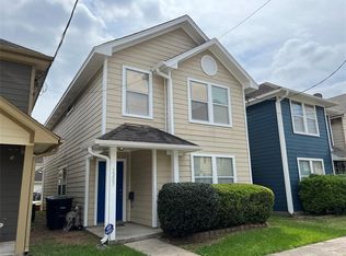 1203 Andrews St, Houston, TX 77019