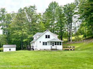 265 Scribner Hollow Road, Hunter, NY 12442