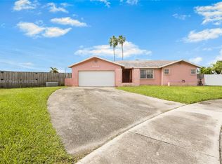 12424 SW 259th Ter, Homestead, FL 33032