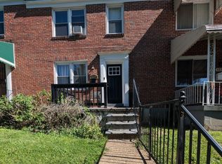 4219 Colborne Rd, Baltimore, MD 21229