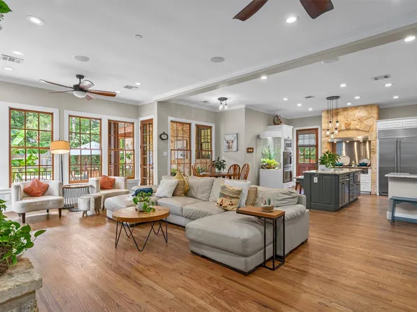 5503 New Haven Ct, Austin, TX 78756