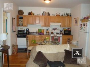 25 Cummings Rd #3, Brighton, MA 02135
