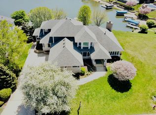 22721 W Marina Dr, Plainfield, IL 60585