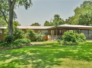 4517 N Port Ridglea Ct, Granbury, TX 76049