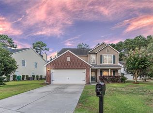 92 Pine Ridge Dr, Bluffton, SC 29910