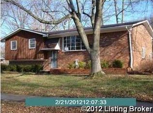 8212 Glimmer Way, Louisville, KY 40214