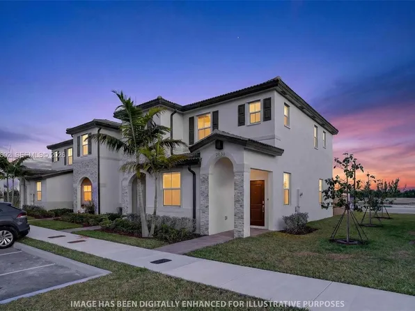 2650 SE 29th St #2650, Homestead, FL 33034