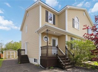 50 Limestone Dr, Moncton, NB E1G5P4