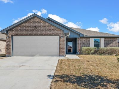 395 Paso Fino St, Waco, TX, 76706