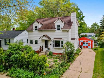 1034 Wilson Ave, Green Bay, WI, 54303