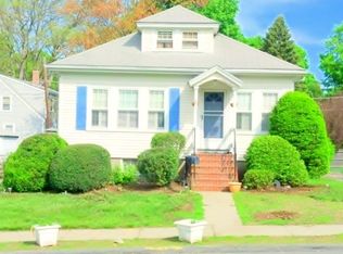 42 Monroe St E, Norwood, MA 02062