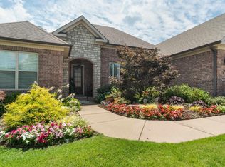 77 Clervaux Dr, Little Rock, AR 72223