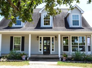 165 Santa Rita Rd, Dale, TX 78616