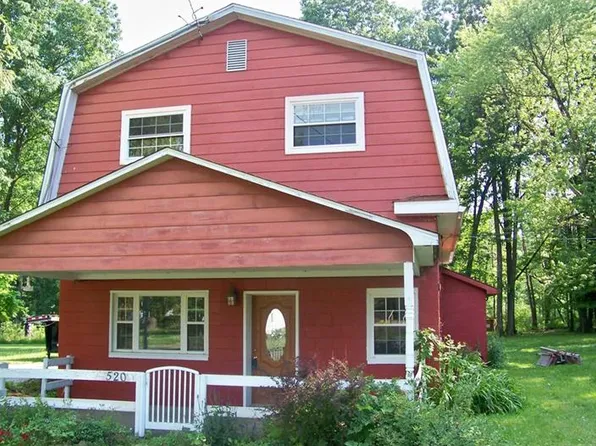 520 W Main St, Prospect, PA 16052