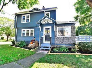 224 Buffalo St, Jamestown, NY 14701