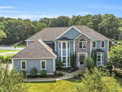 20 Amherst Rd, Wilmington, MA, 01887