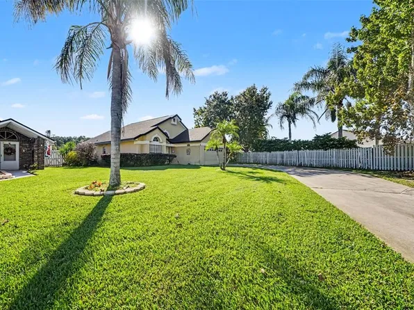 14646 MUSKET FIRE LANE, ORLANDO, FL 32837