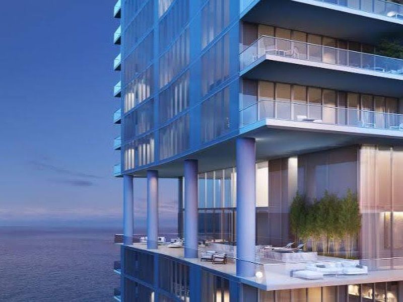 1st image of 16047 Collins Ave Residence C