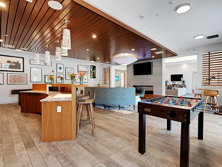 The Beacon at Gateway Apartments — Photo 11