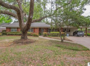808 Jamar Dr, Monroe, LA 71201