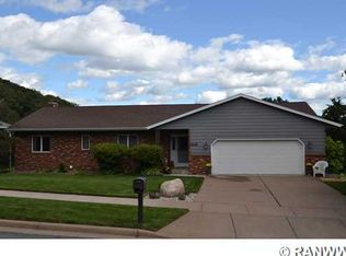 2901 W Princeton Ave, Eau Claire, WI 54703