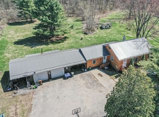 5338 County Route 14, Chase Mills, NY 13621