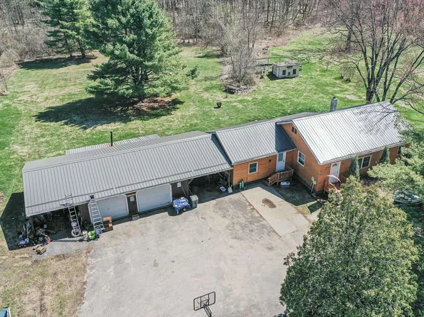 5338 County Route 14, Chase Mills, NY 13621