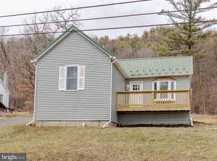 1231 Valley View Rd, Bellefonte, PA 16823