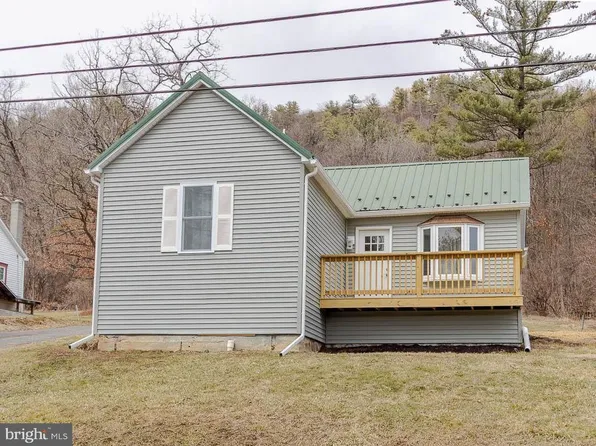 1231 Valley View Rd, Bellefonte, PA 16823