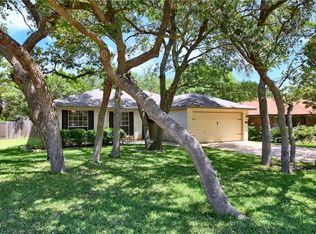 1209 Machado Rd, Cedar Park, TX 78613