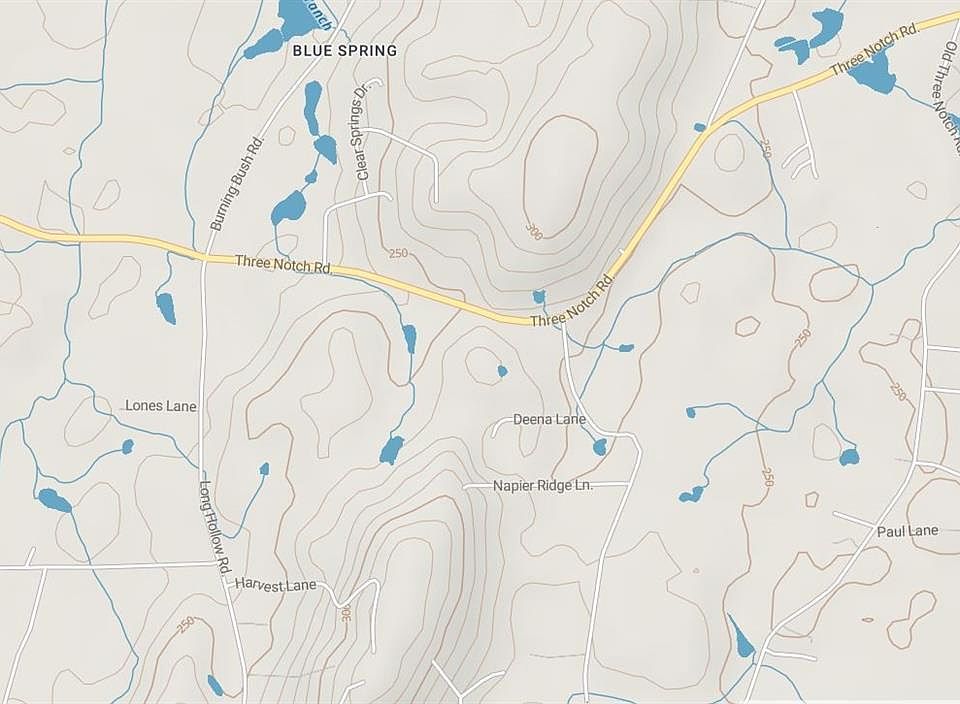 2nd image of 6995 Three Notch Rd #6