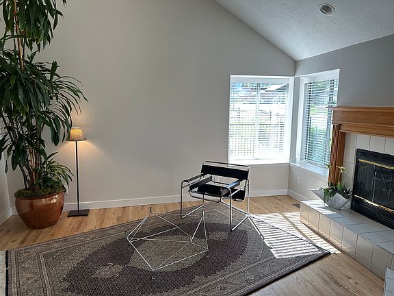 Formal Living Room