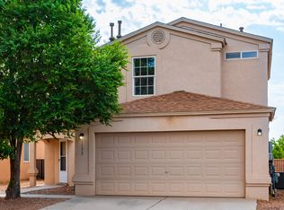 3132 Lost Desert Dr SW, Albuquerque, NM 87121