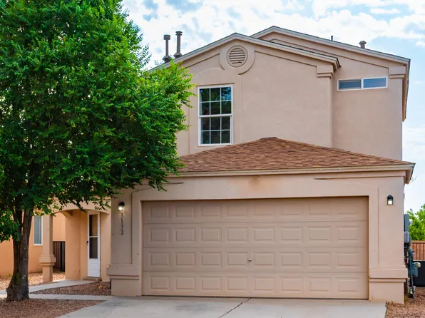 3132 Lost Desert Dr SW, Albuquerque, NM 87121