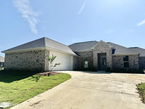 648 Westfield Dr, Pearl, MS 39208