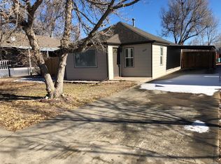 320 S 6th Ave, Brighton, CO 80601