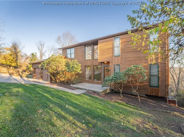 1940 Olympus Rd, Charleston, WV 25314