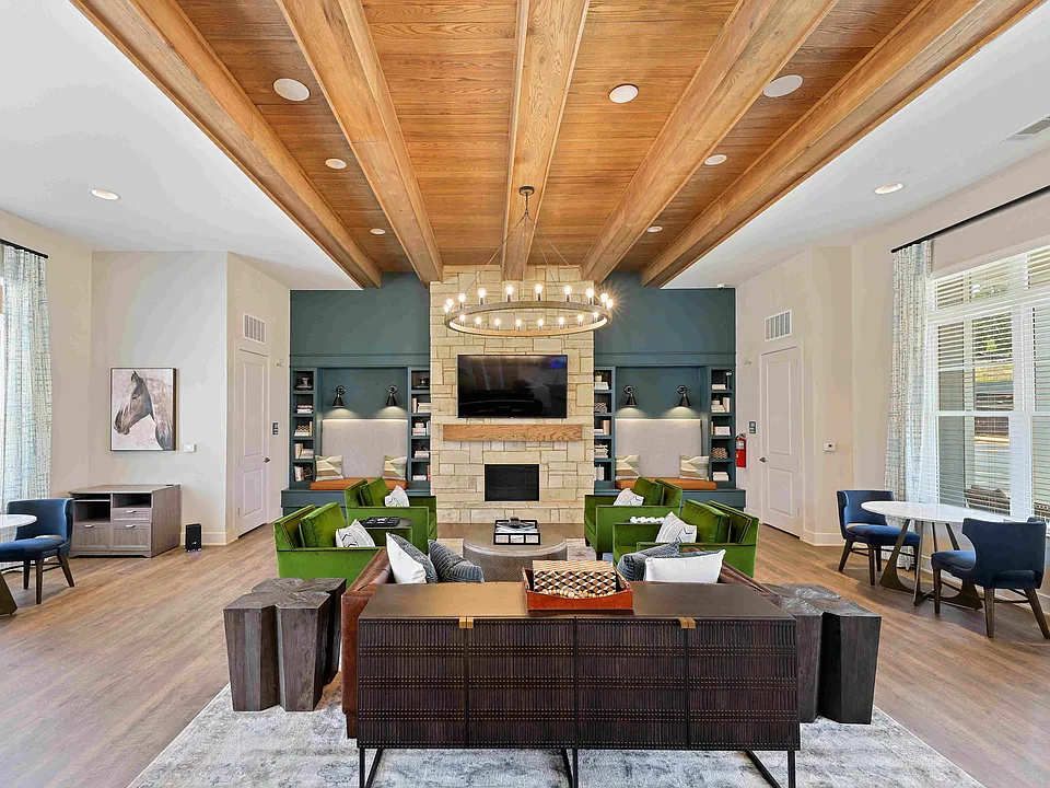 South and Twenty - Luxury Apartments in Cartersville