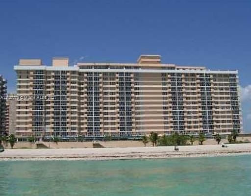 2nd image of 5601 Collins Ave APT 1023