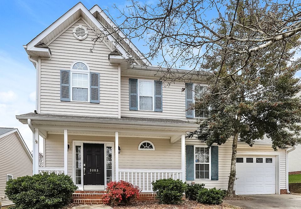 1st image of 3803 Bluestem Dr